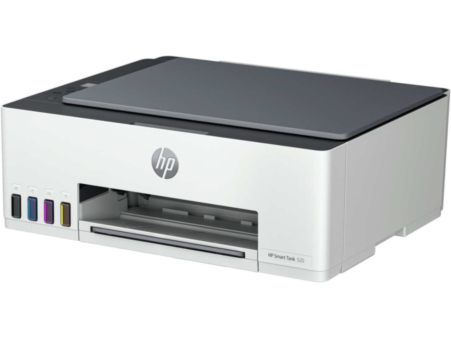 БФП кольорового друку HP Smart Tank 520 (1F3W2A)