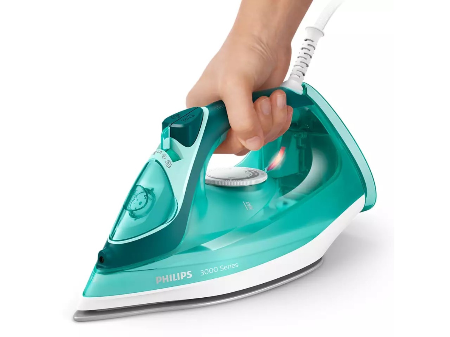 Праска Philips DST3030/70 — фото 5