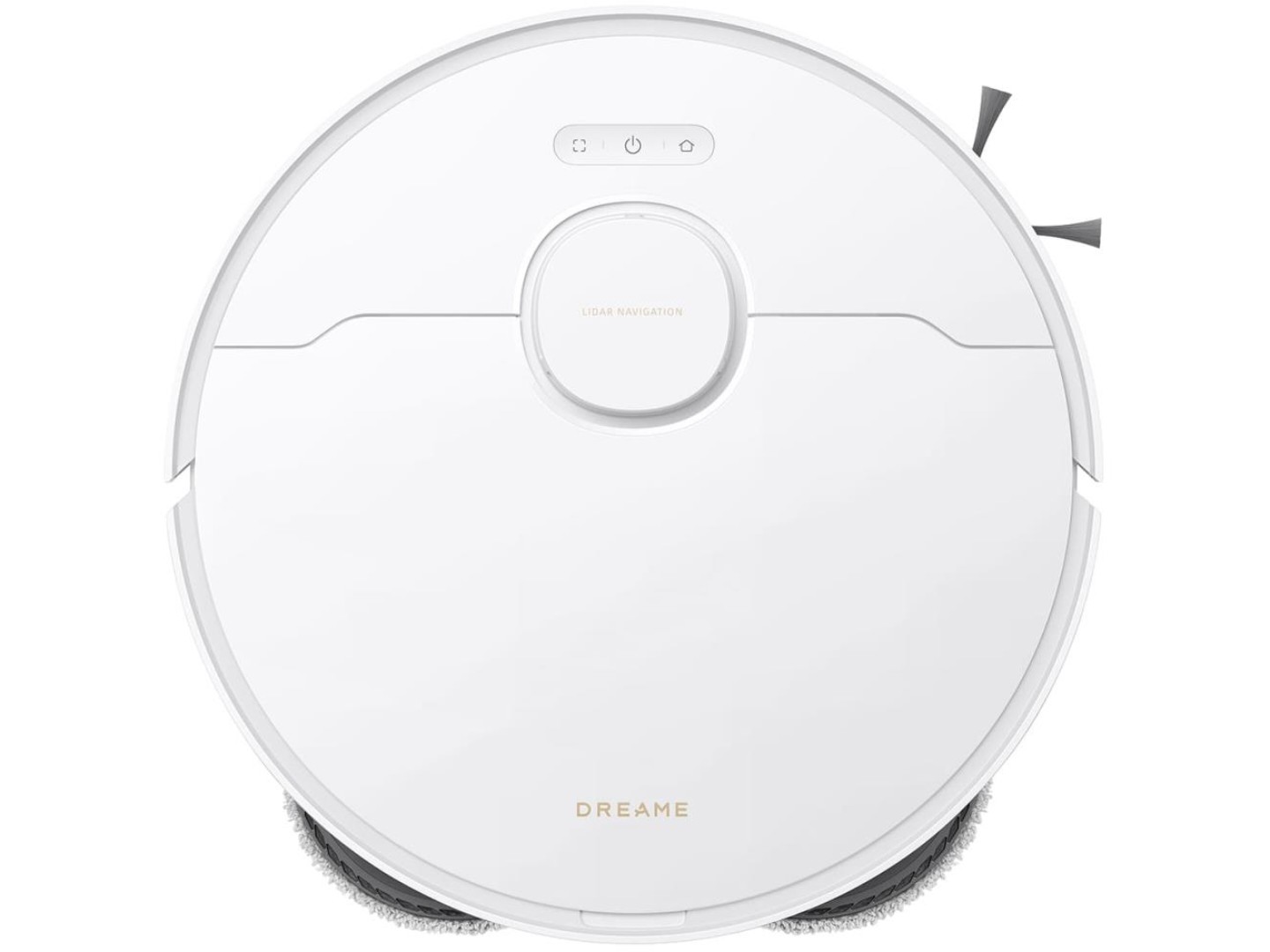 Робот-пилосос миючий Dreame Bot L40 Ultra CE White (RLD52SE-WH) — фото 17