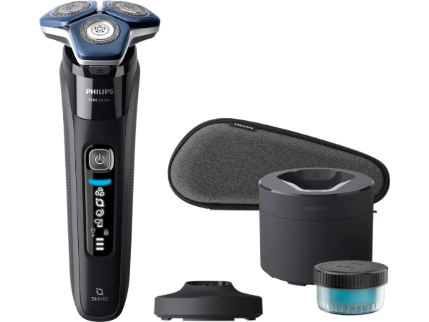 Бритва Philips S7886/55 серії 7000
