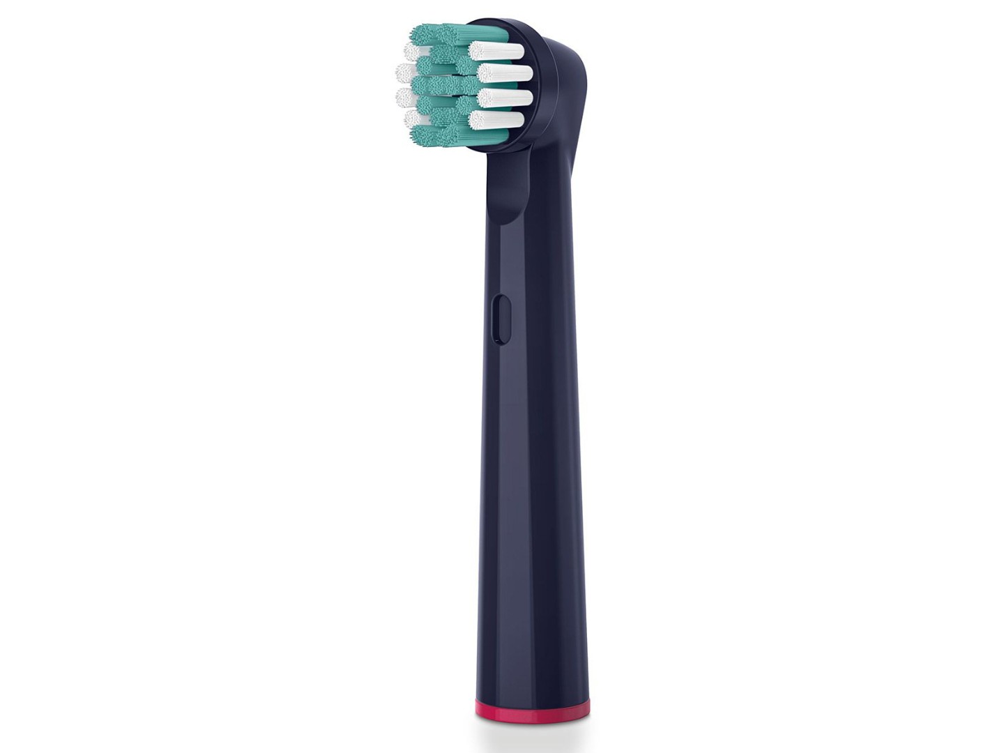 Насадка для зубної щітки Beurer TB 15/30/50 Clean 4 шт. GP — фото 2