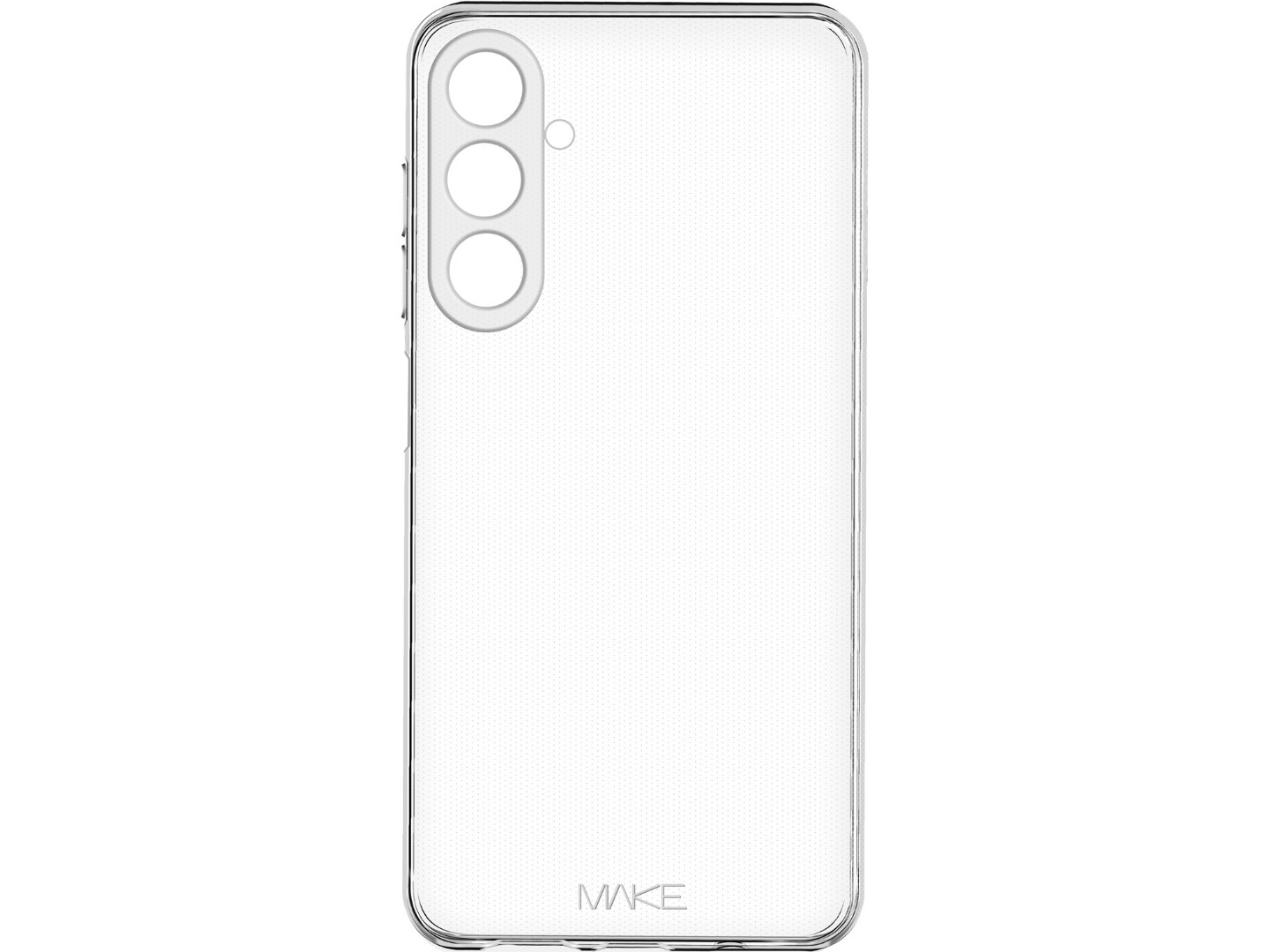 Чохол для смартфону MAKE Air for Samsung A17 (MCA-SA17)
