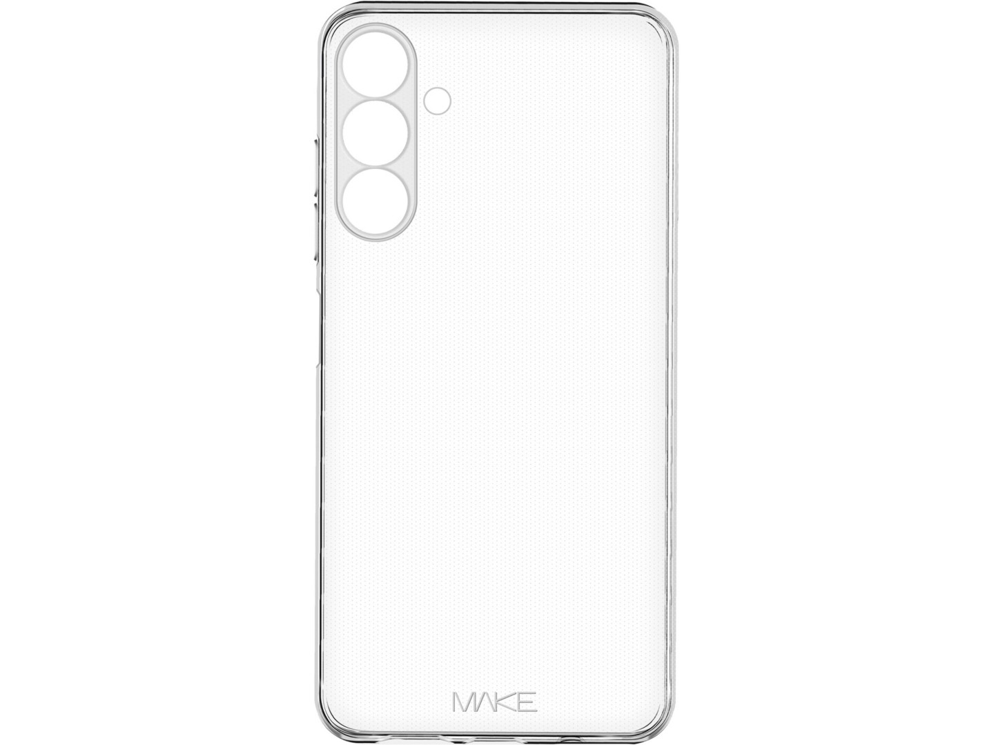 Чохол для смартфону MAKE Samsung A26 Air (MCA-SA26)