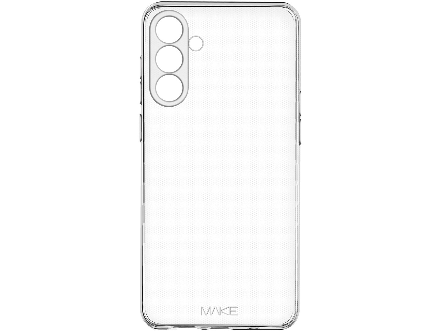 Чохол для смартфону MAKE Air for Samsung A57 (MCA-SA57)