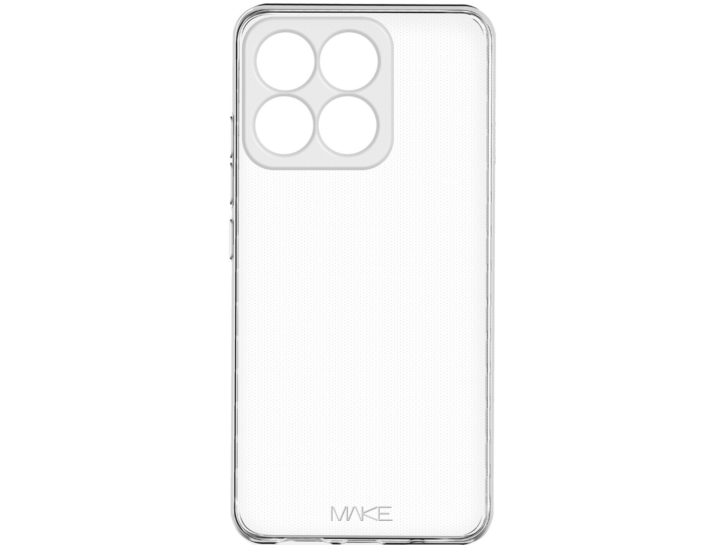 Чохол для смартфону MAKE Air for Xiaomi 15T (MCA-X15T)