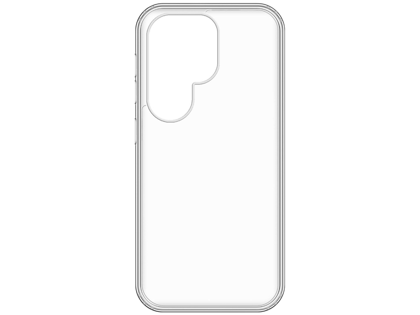 Чохол для смартфону MAKE Samsung S26 Ultra Crystal Pro (MCC-SS26U)