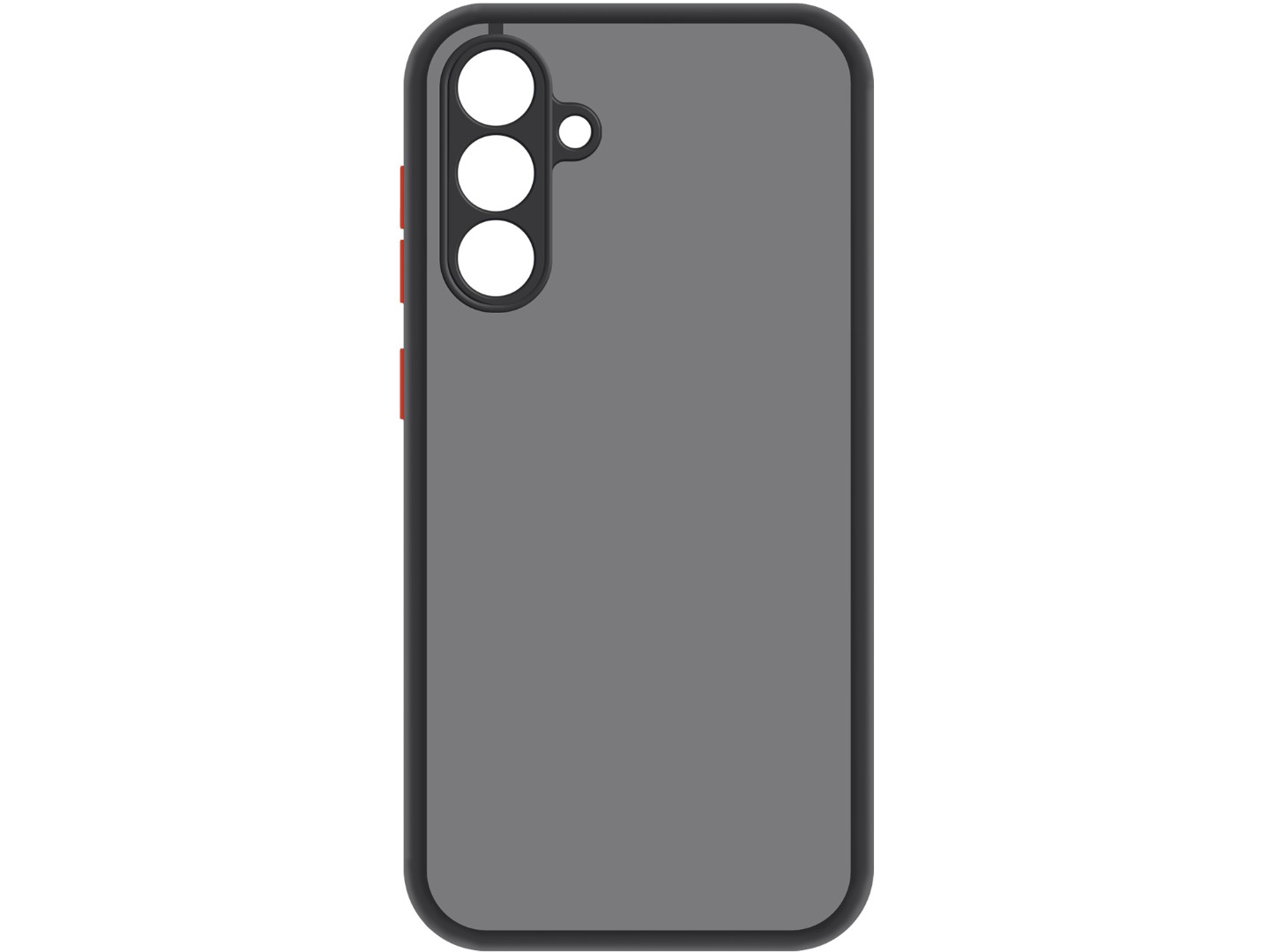 Чохол для смартфону MAKE Frame Samsung A36 (MCF-SA36)