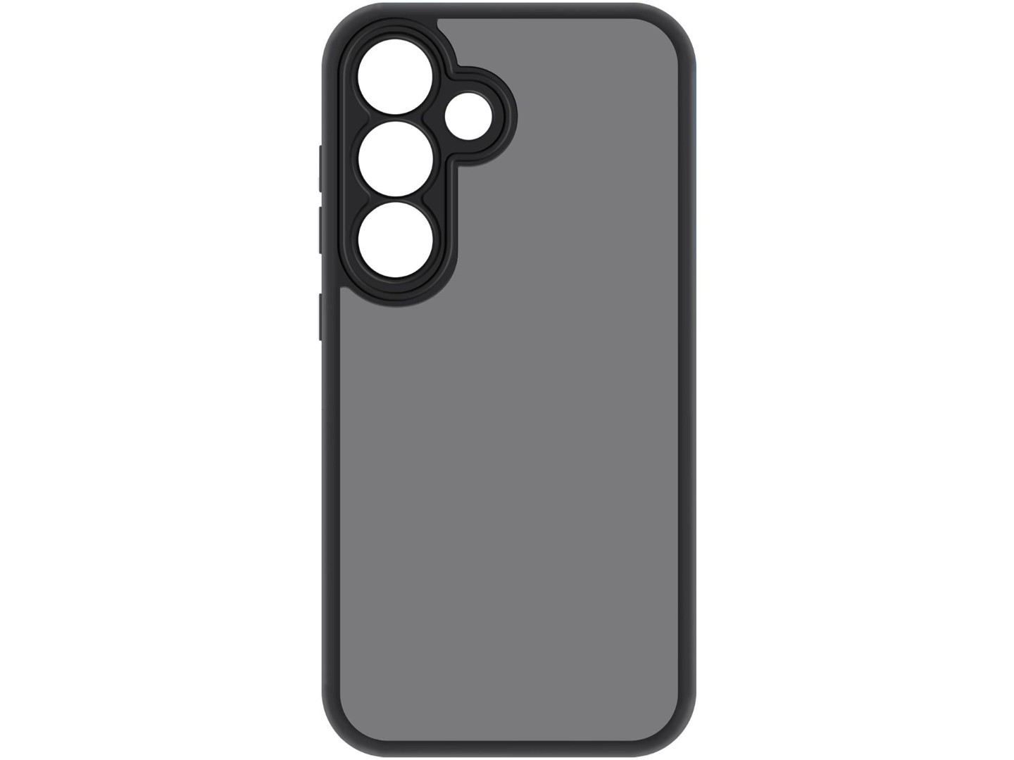 Чохол для смартфону MAKE Shadow plus for Samsung S26, Black (MCSD-SS26BK)