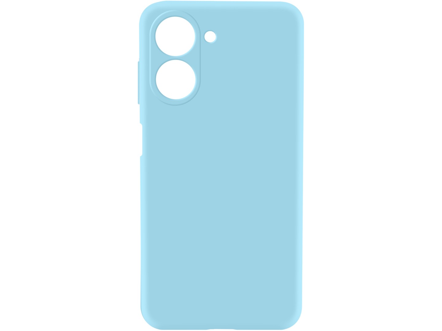Чохол для смартфону MAKE Xiaomi Redmi A5 Silicone Ocean Blue (MCL-XRA5BL)