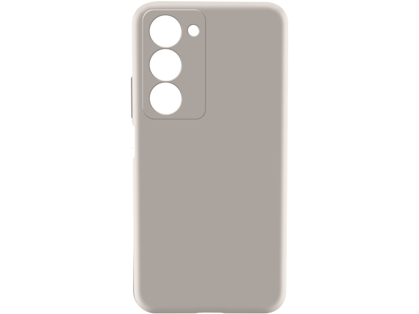 Чохол для смартфону MAKE Silicone for Xiaomi Redmi 15, Titan Grey (MCL-XR15TG)