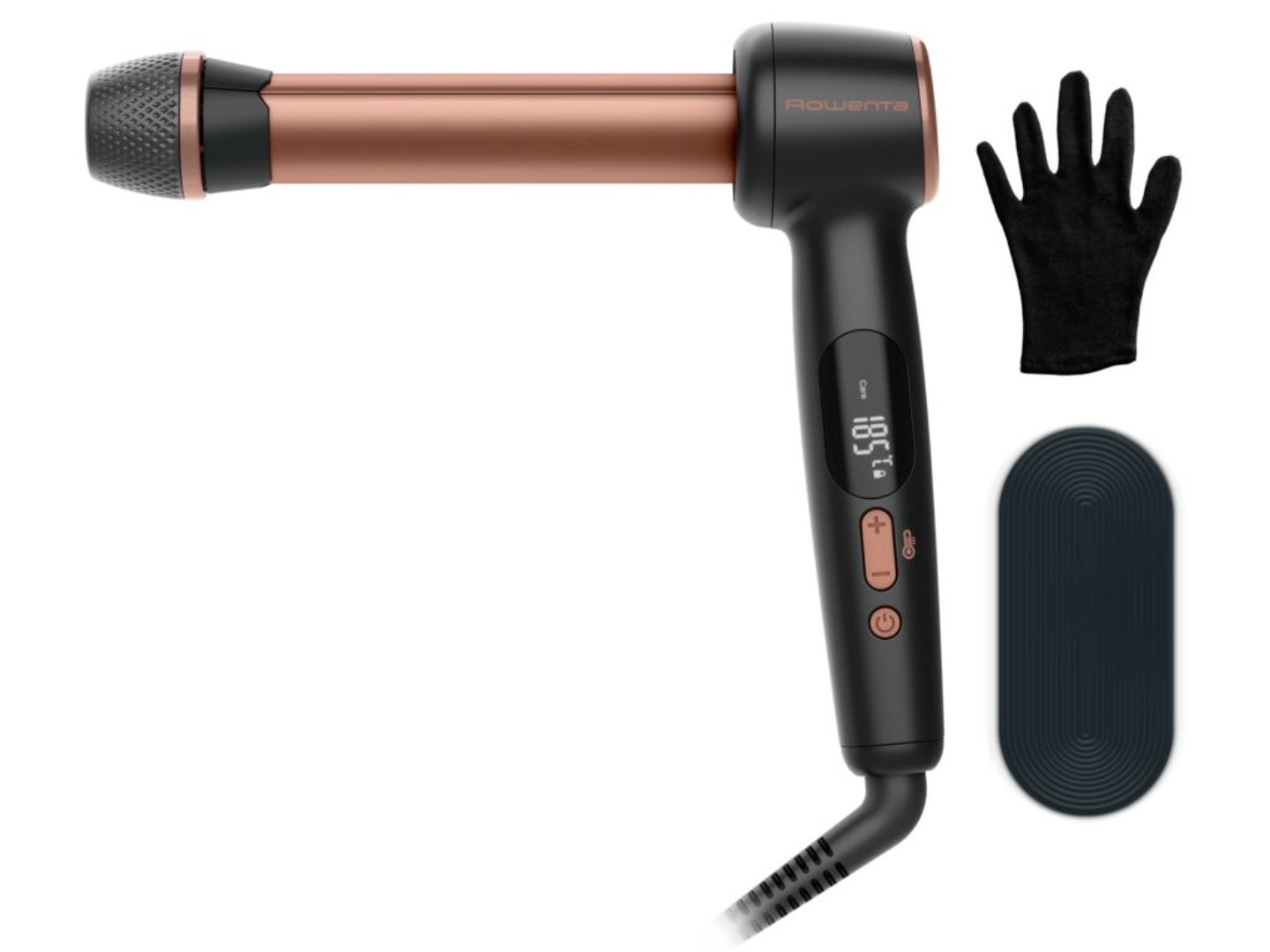 Стайлер Rowenta CF4620E0 FLEXCURL