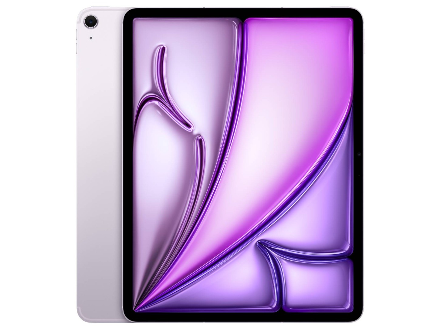 Планшет Apple iPad Air 13'' M3 WiFi 256Gb Purple (Відновлений, Ідеальний стан)