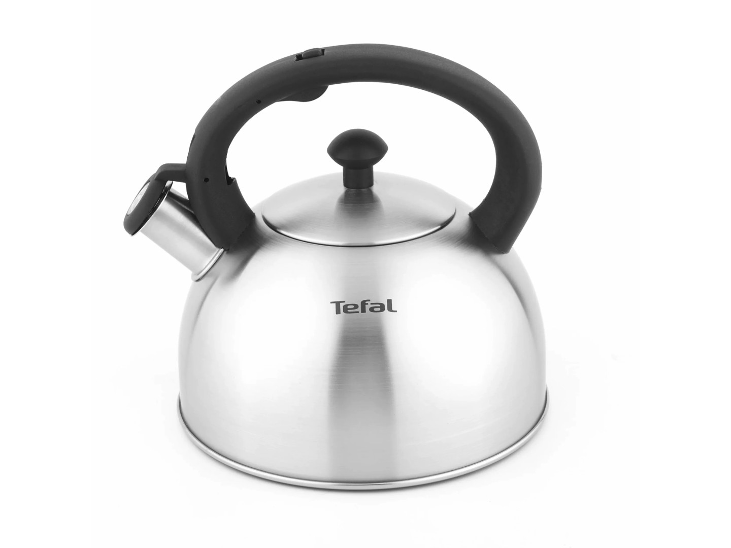 Чайник металевий Tefal N4210310 2,5 л — фото 1