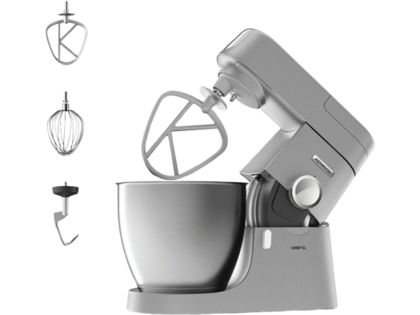 Кухонна машина Kenwood KVL4100S — фото 1