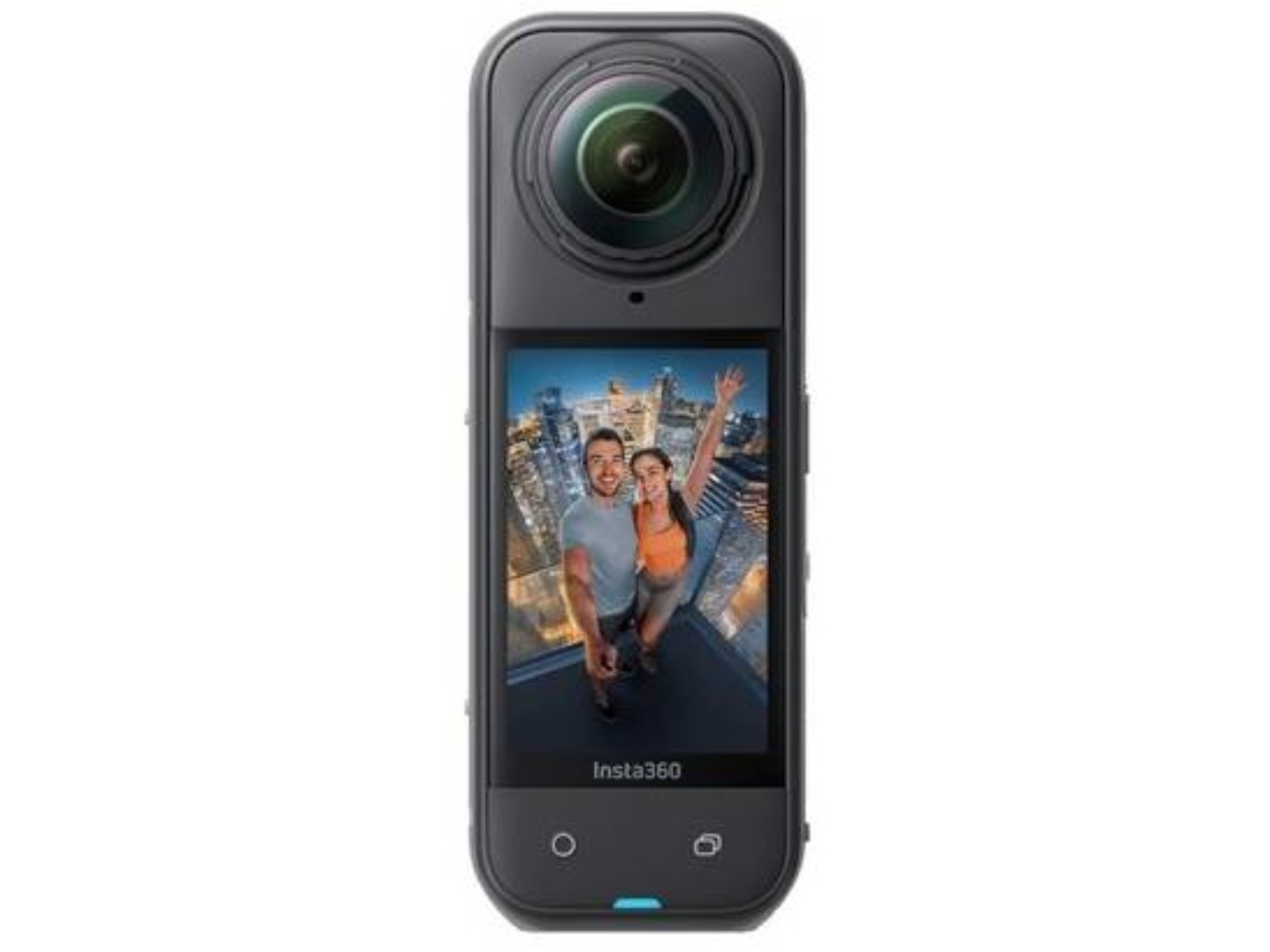 Екшн-камера Insta360 X5 Standard Bundle (CINSAAHA/SB)