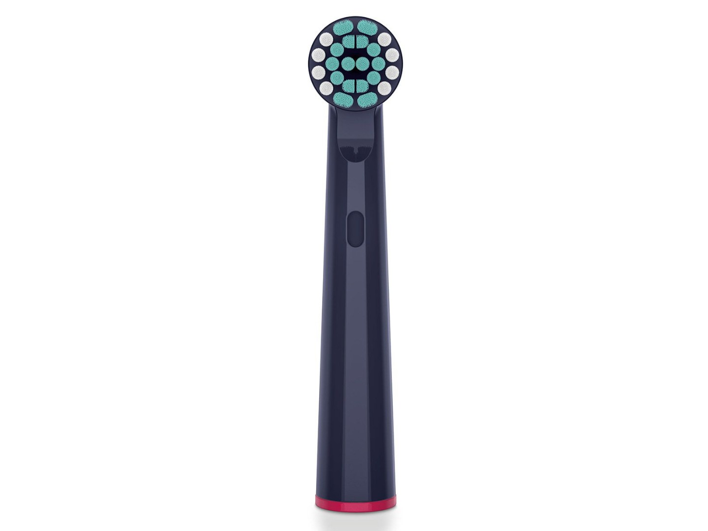 Насадка для зубної щітки Beurer TB 15/30/50 Clean 4 шт. GP — фото 3