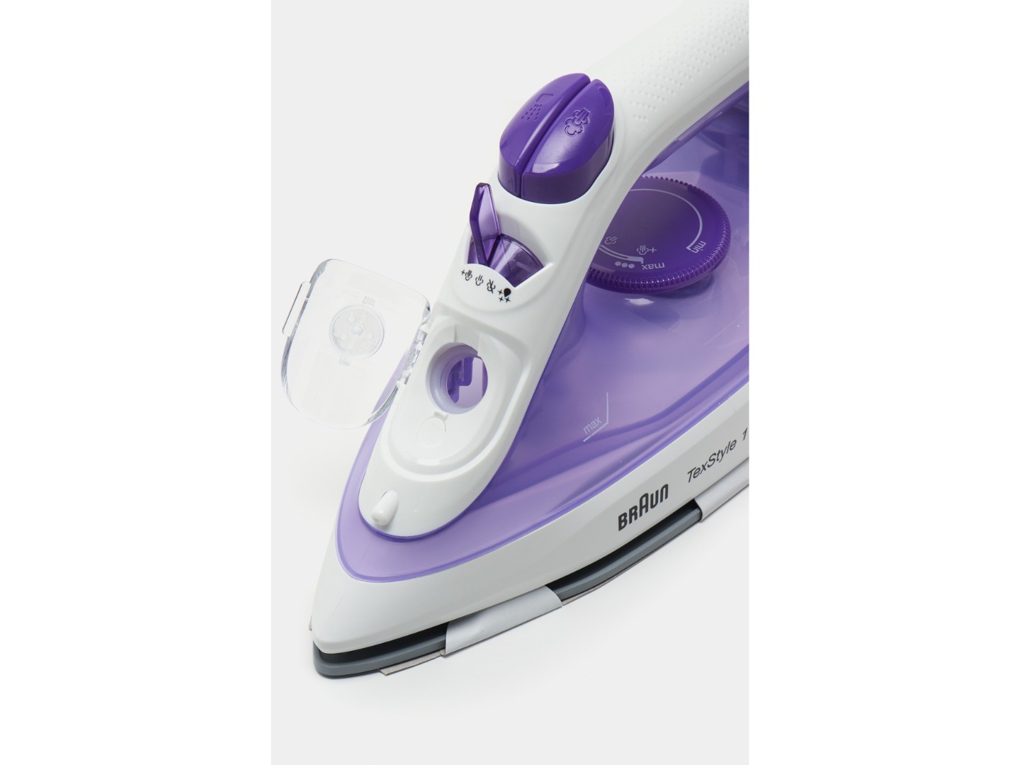Праска Braun SI1080VI — фото 13