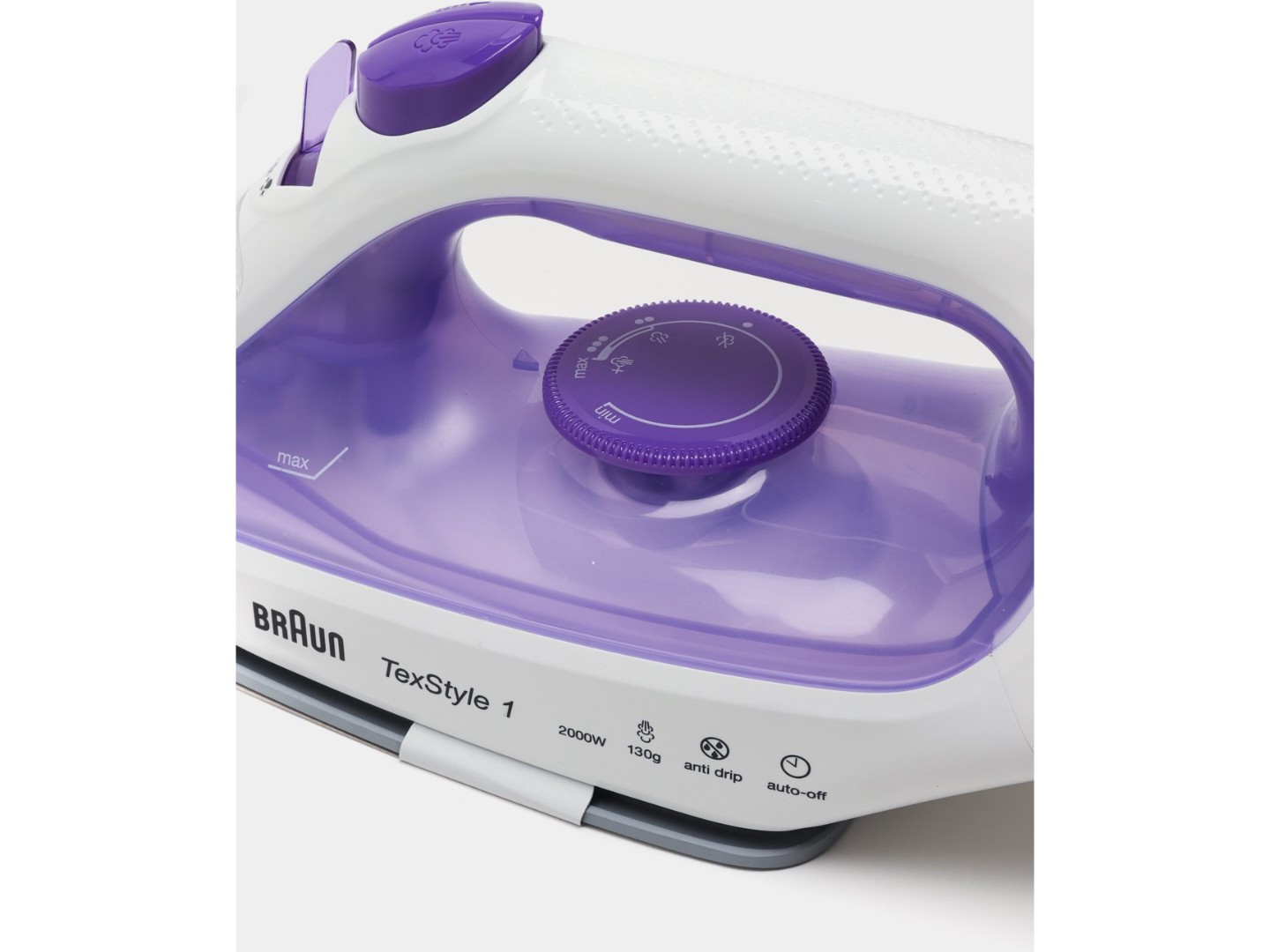 Праска Braun SI1080VI — фото 11