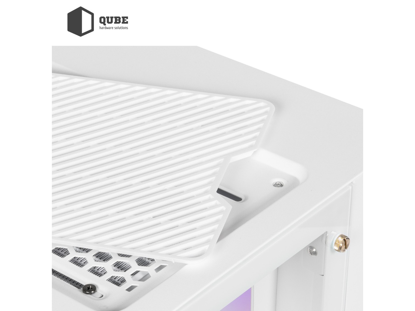 Системний блок QUBE QB Core Ultra 9 285KF RTX 5090 32GB TK3W 961010Win (CoreUltra9285KFRTX509032GBTK3W961010Win) — фото 13