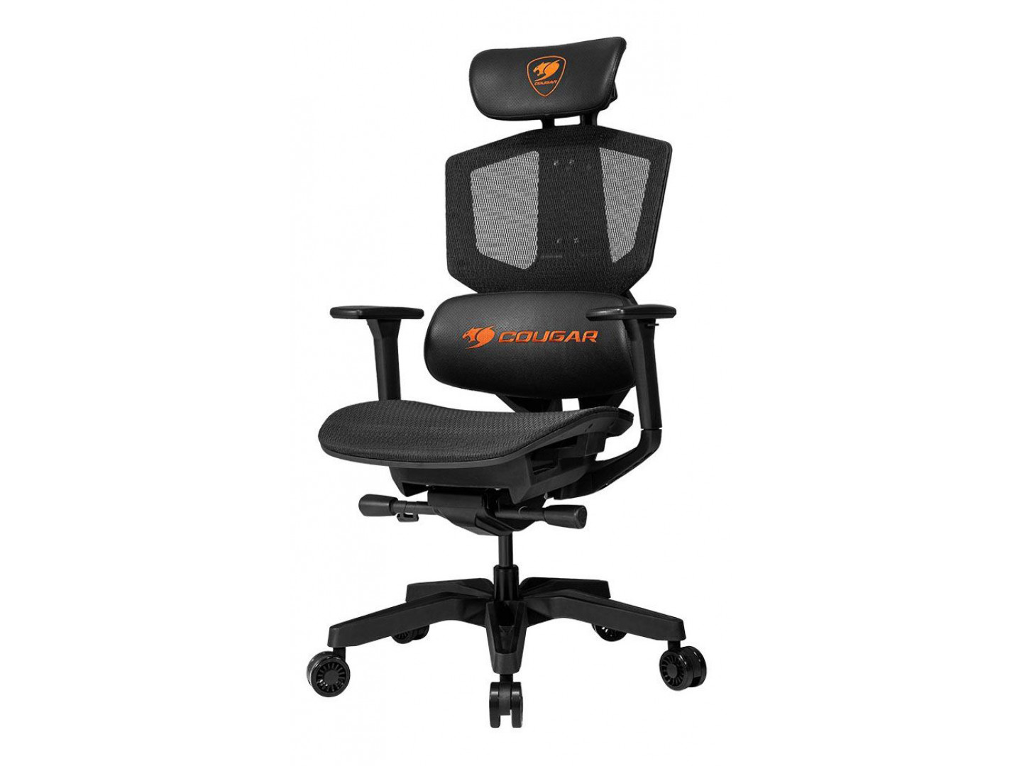 Крісло для геймерів Cougar Argo One