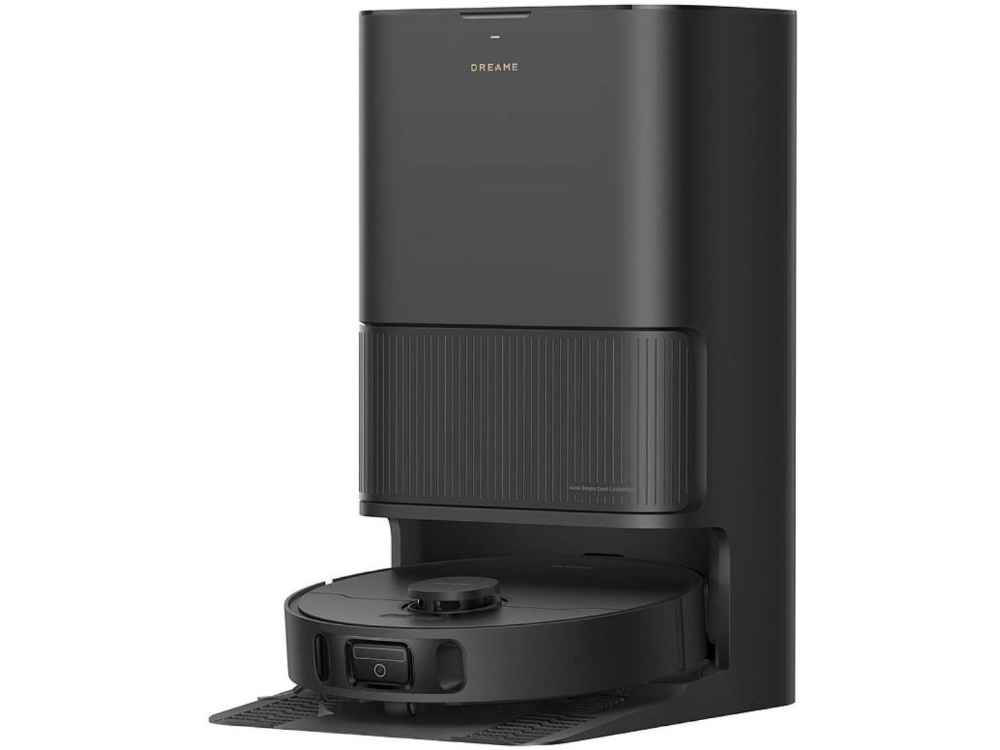 Робот-пилосос миючий Dreame Bot L40 Ultra CE Black (RLD52SE-Bl) — фото 14