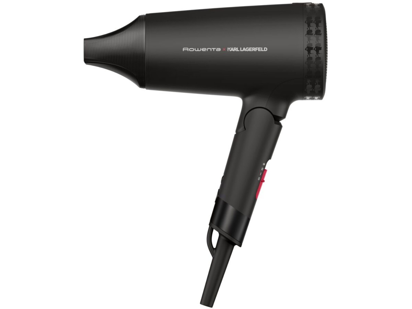 Фен Rowenta CV184LF0