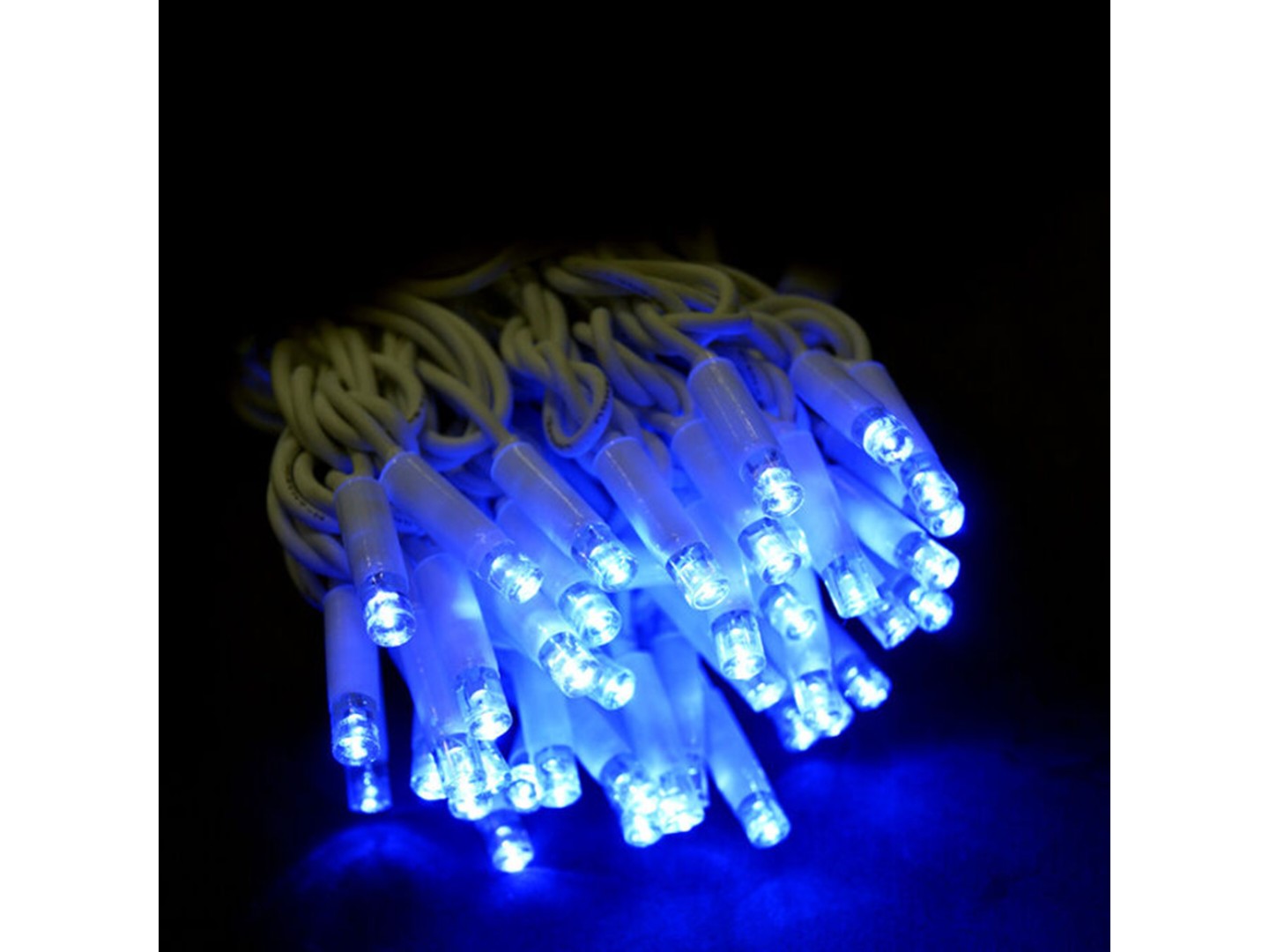 Гірлянда лінійна Colorway 10 m 100Led IP65 (CW-GO-100L10BL) — фото 4