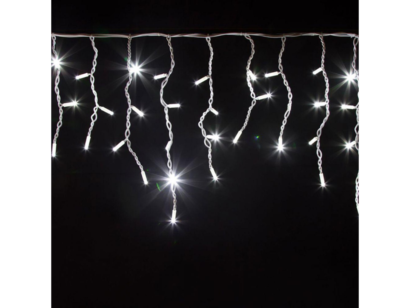 Гірлянда лінійна Colorway 6мx0.6 м 192Led IP44 (CW-GOF-192L66VCW) — фото 6