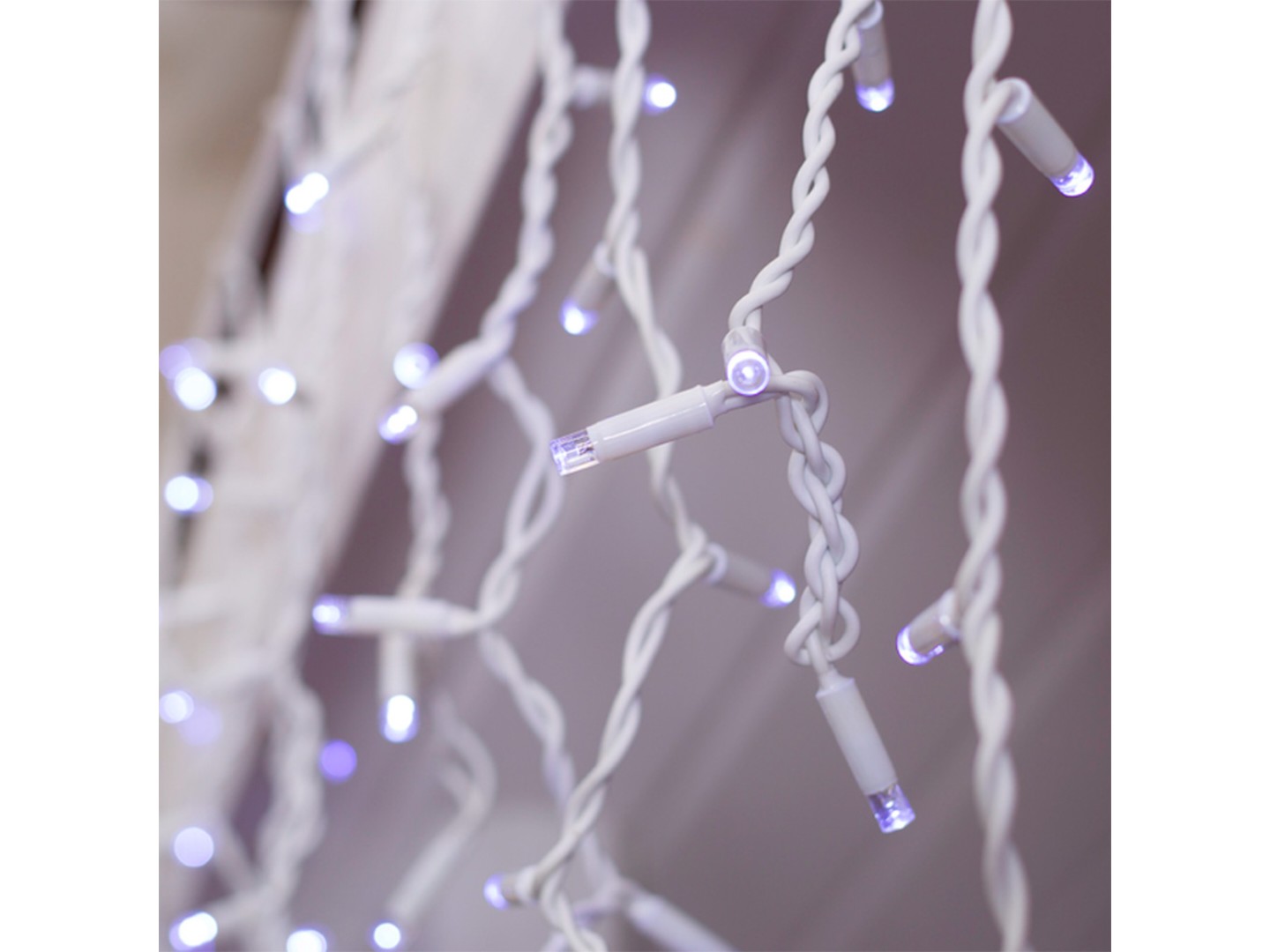 Гірлянда лінійна Colorway 6мx0.6 м 192Led IP44 (CW-GOF-192L66VCW) — фото 8