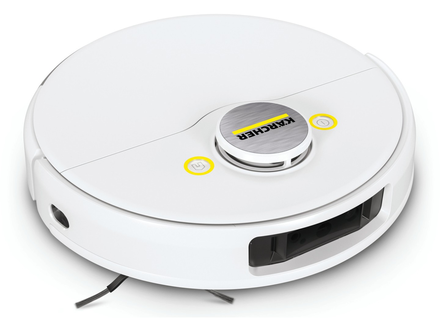Робот-пилосос миючий Karcher RCV 5 (1.269-640.0) — фото 2