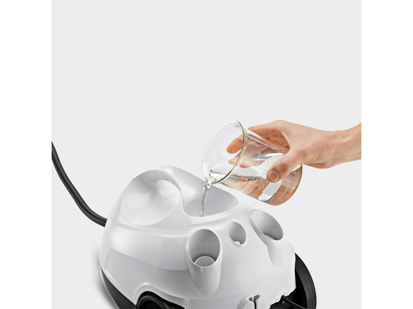 Пароочисник Karcher SC 2 EasyFix (1.512-600.0) — фото 2