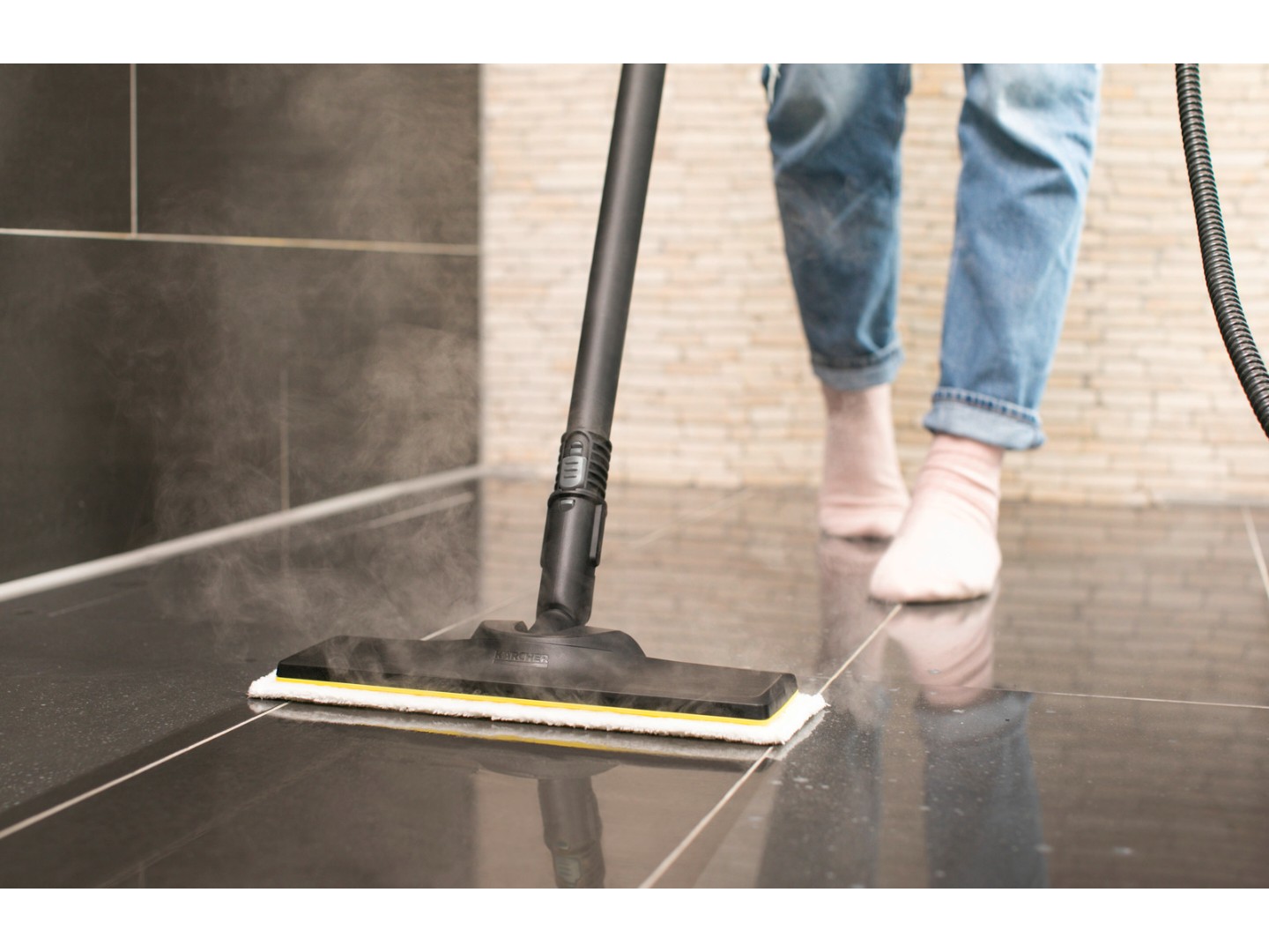 Пароочисник Karcher SC 2 EasyFix (1.512-600.0) — фото 3