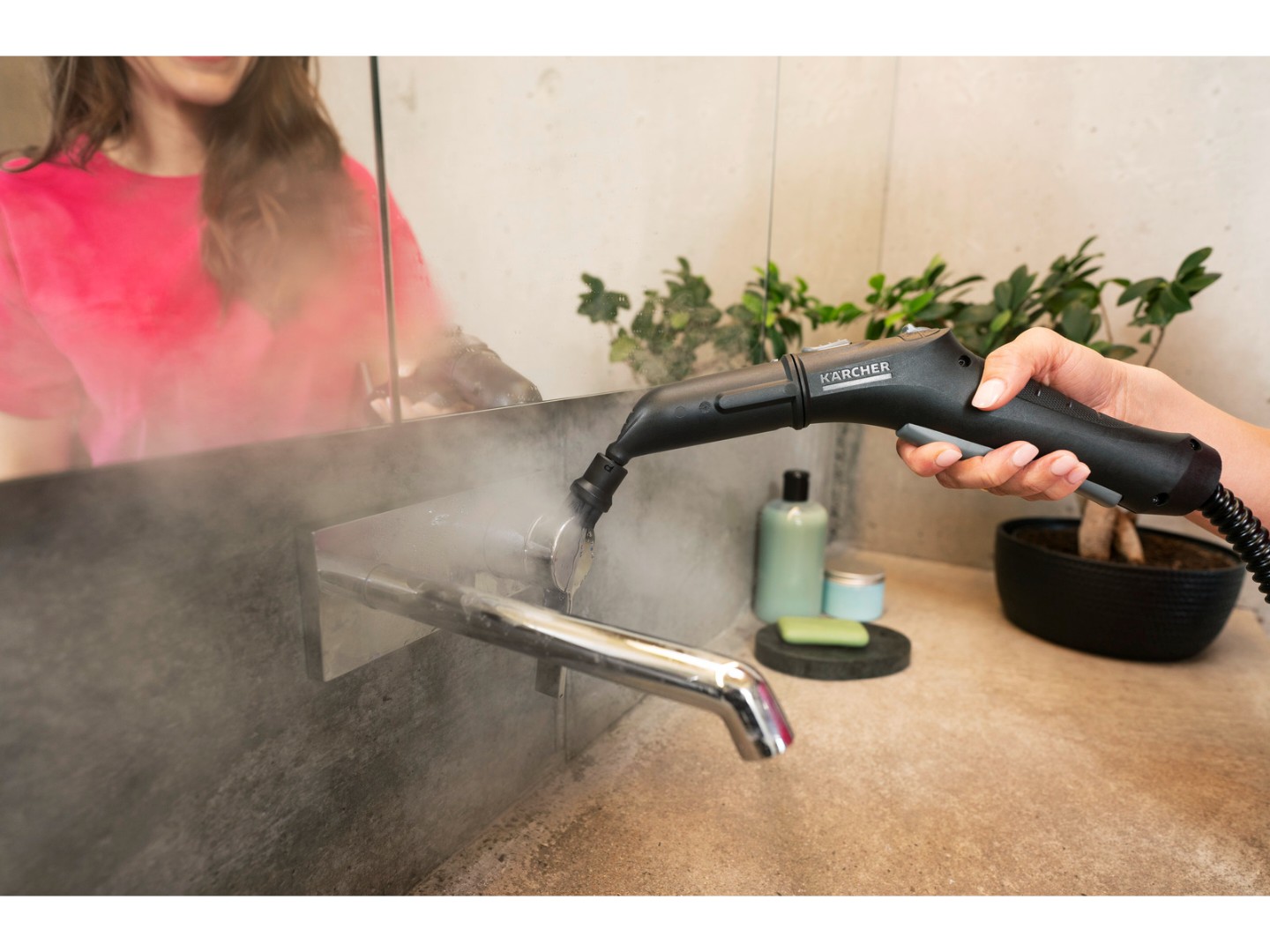 Пароочисник Karcher SC 2 EasyFix (1.512-600.0) — фото 4