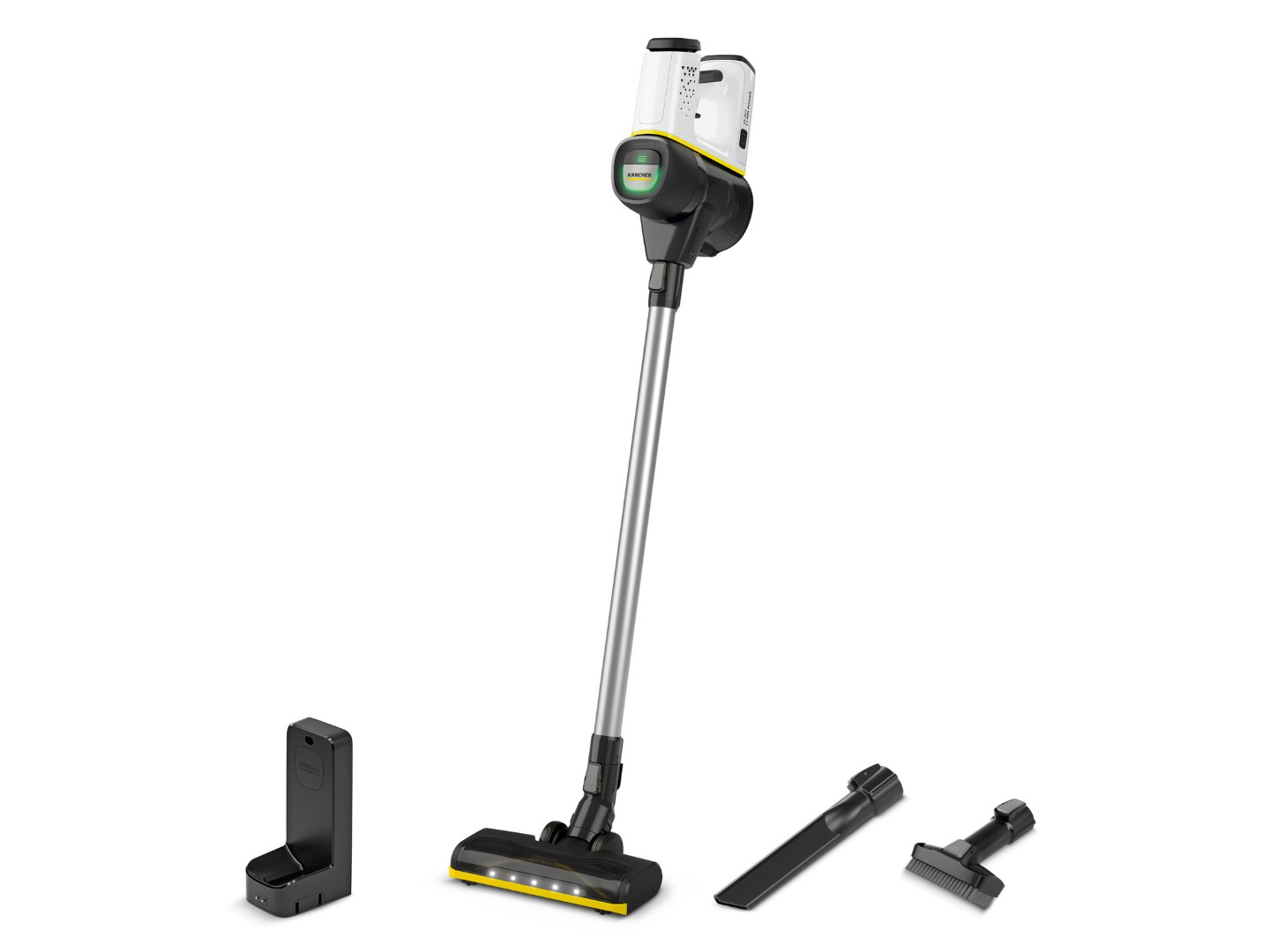 Пилосос ручний для дому Karcher VC 6 Cordless ourFamily (1.198-670.0)