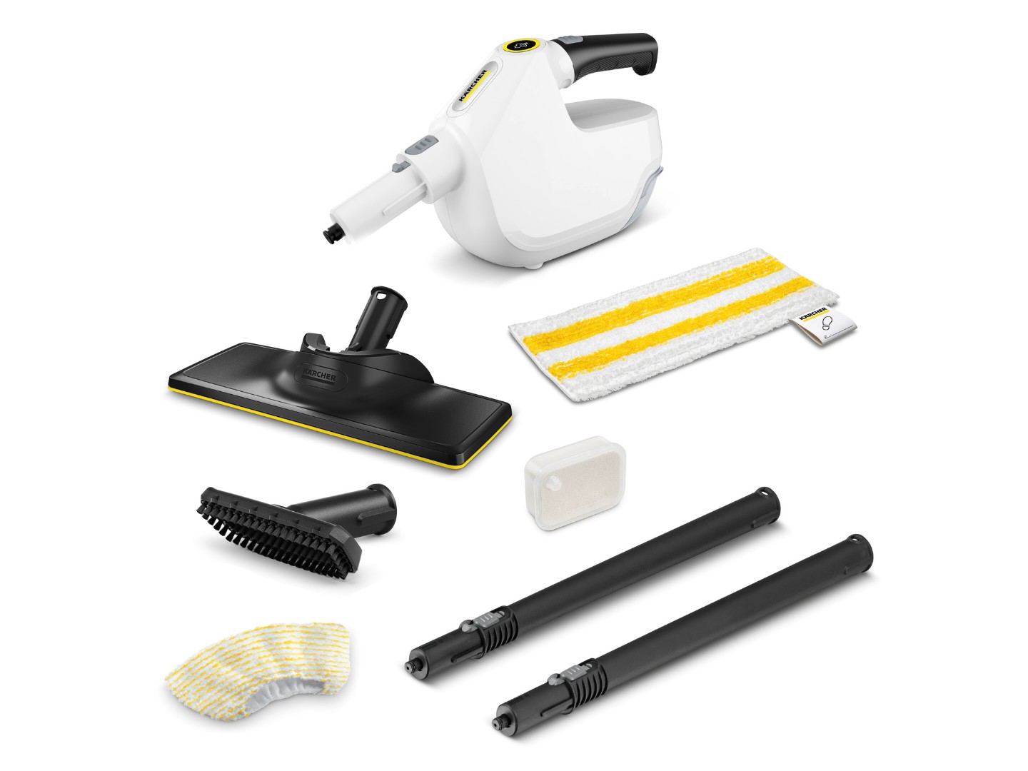 Пароочисник Karcher SC 1 Multi & Up (1.516-410.0)