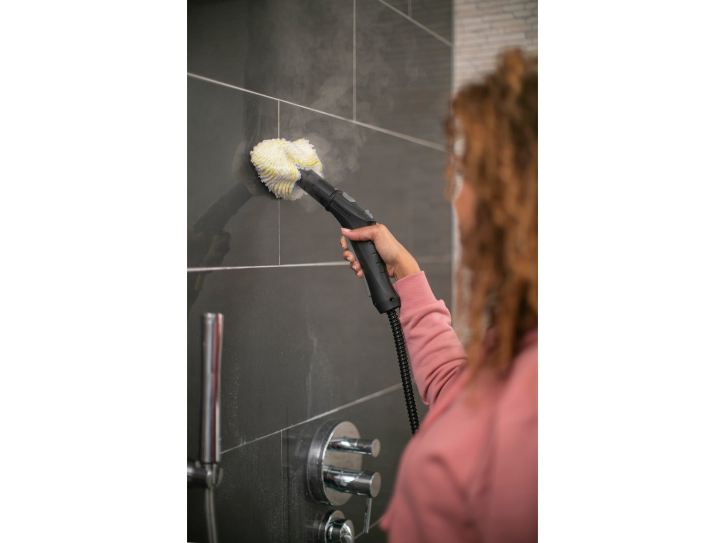 Пароочисник Karcher SC 2 EasyFix (1.512-600.0) — фото 7