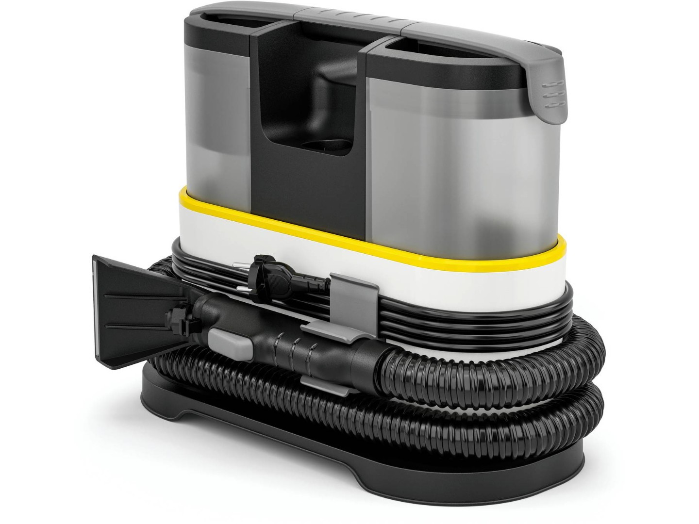Пилосос-плямовивідник Karcher SE 2 Spot (1.081-410.0) — фото 7
