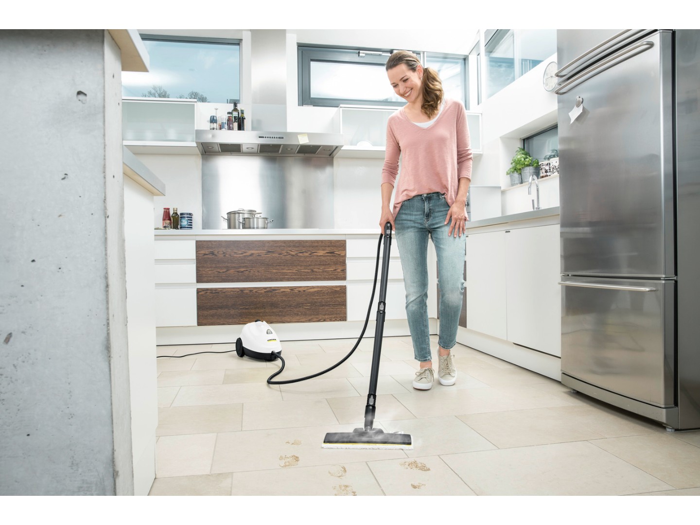 Пароочисник Karcher SC 2 EasyFix (1.512-600.0) — фото 5