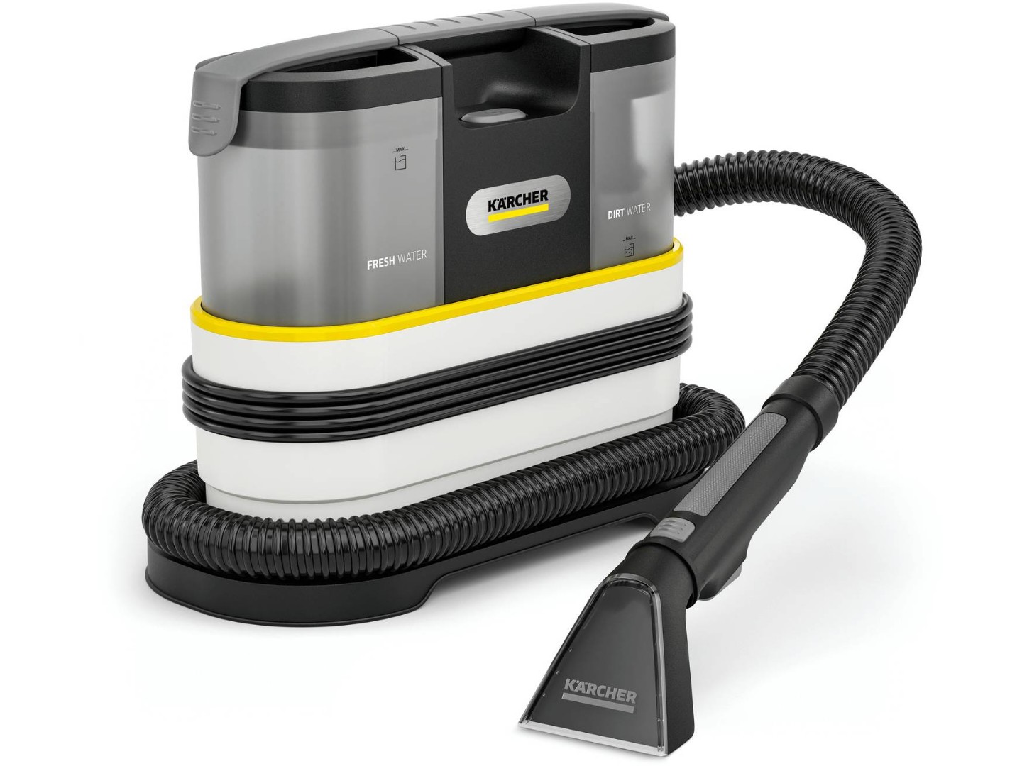 Пилосос-плямовивідник Karcher SE 2 Spot (1.081-410.0) — фото 1
