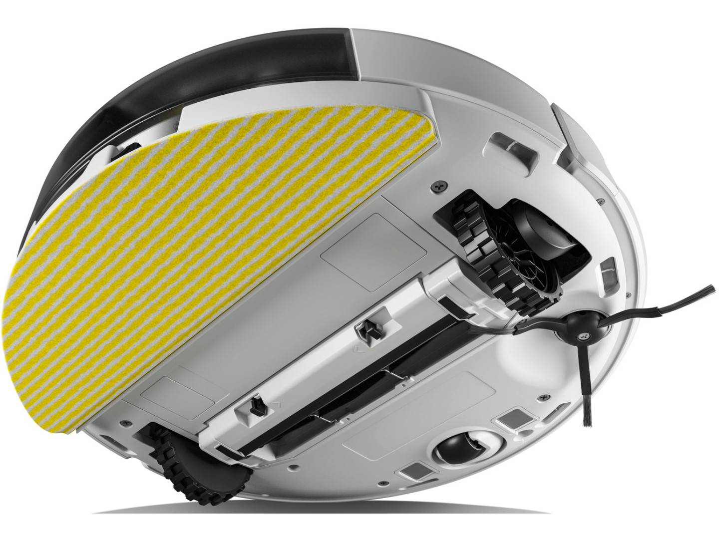 Робот-пилосос миючий Karcher RCV 5 (1.269-640.0) — фото 3