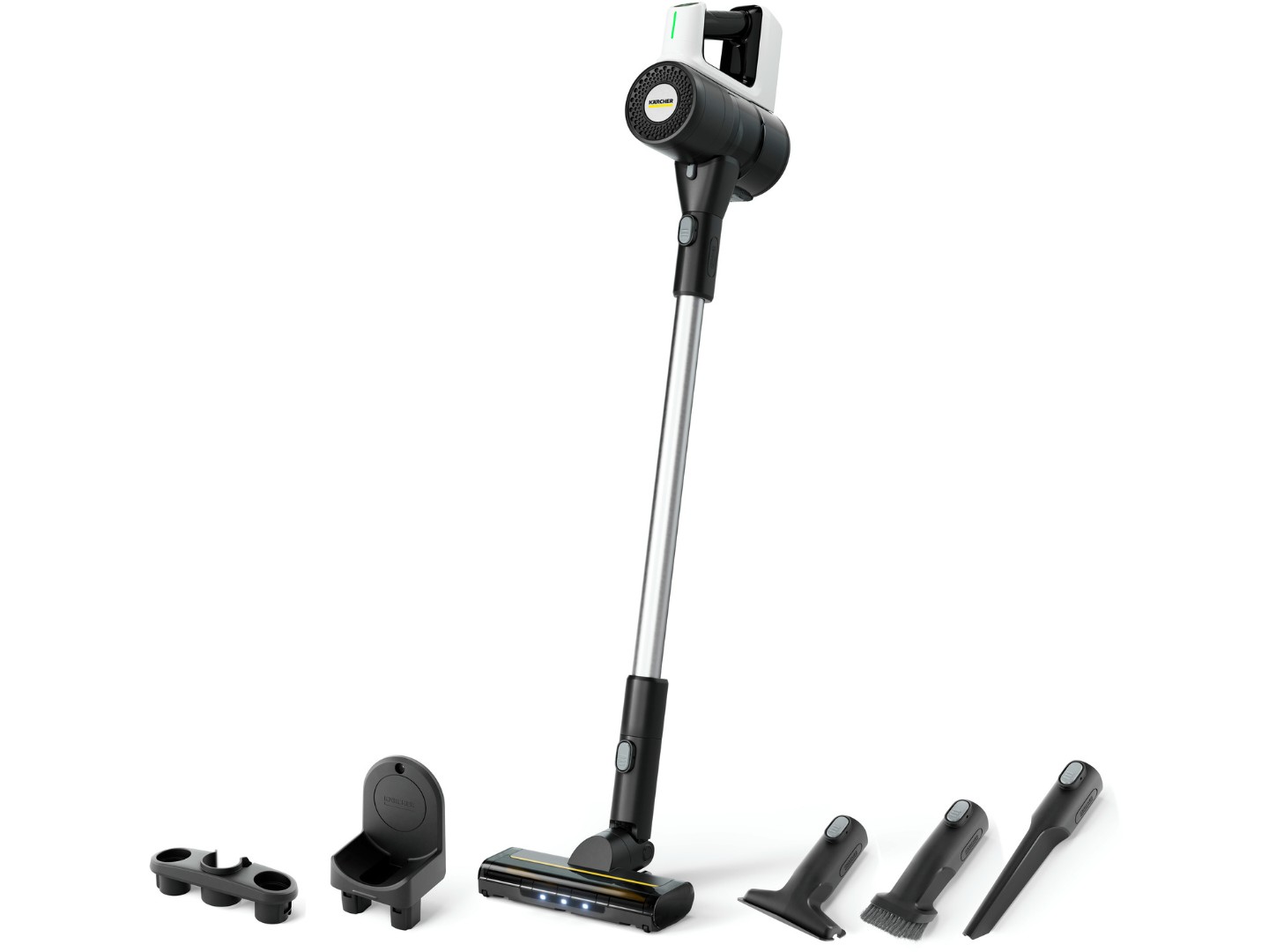 Пилосос ручний для дому Karcher VCS 3 Nano Complete (1.198-930.0)
