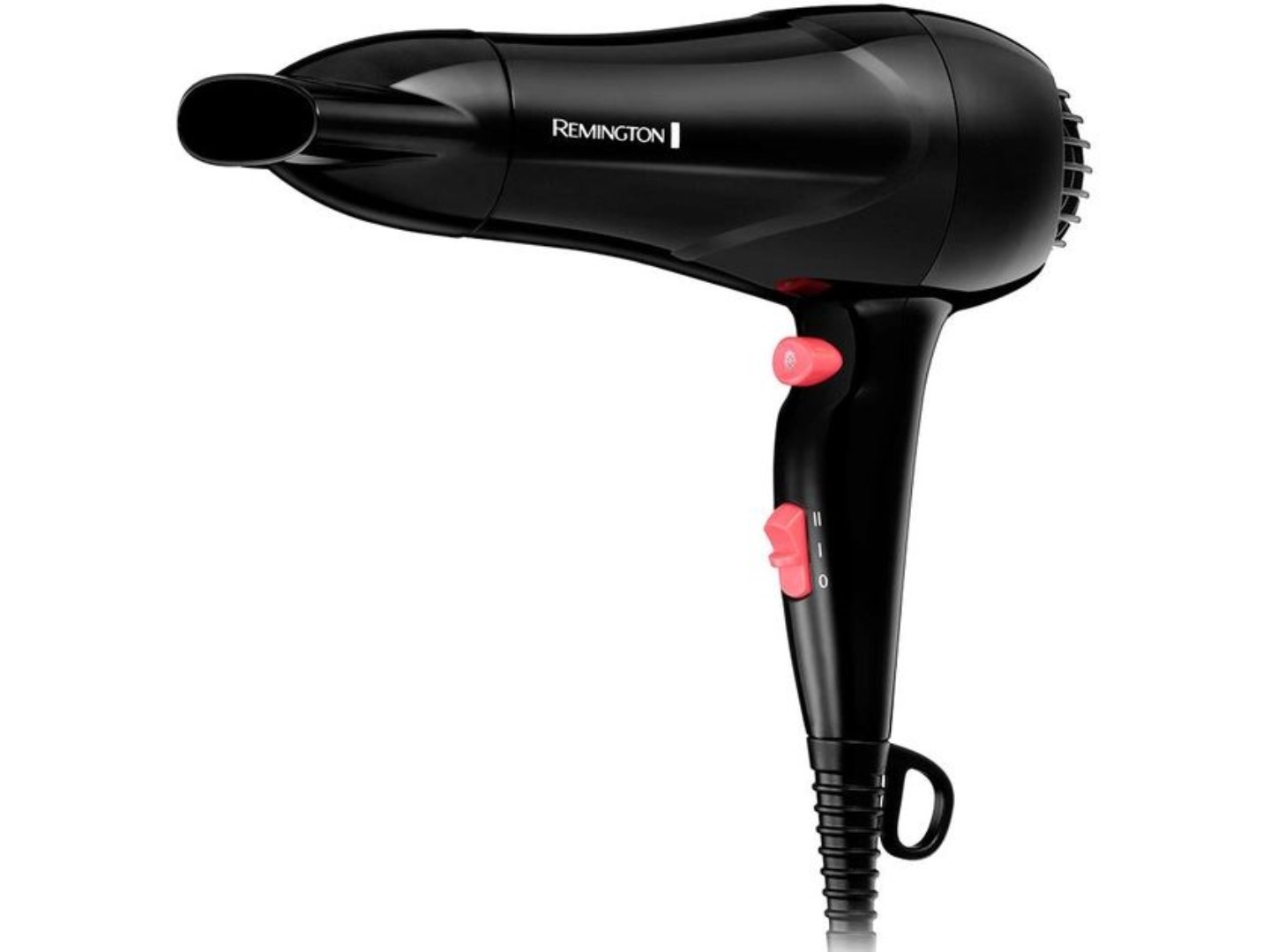 Фен Remington D2000 My Stylist Hairdryer