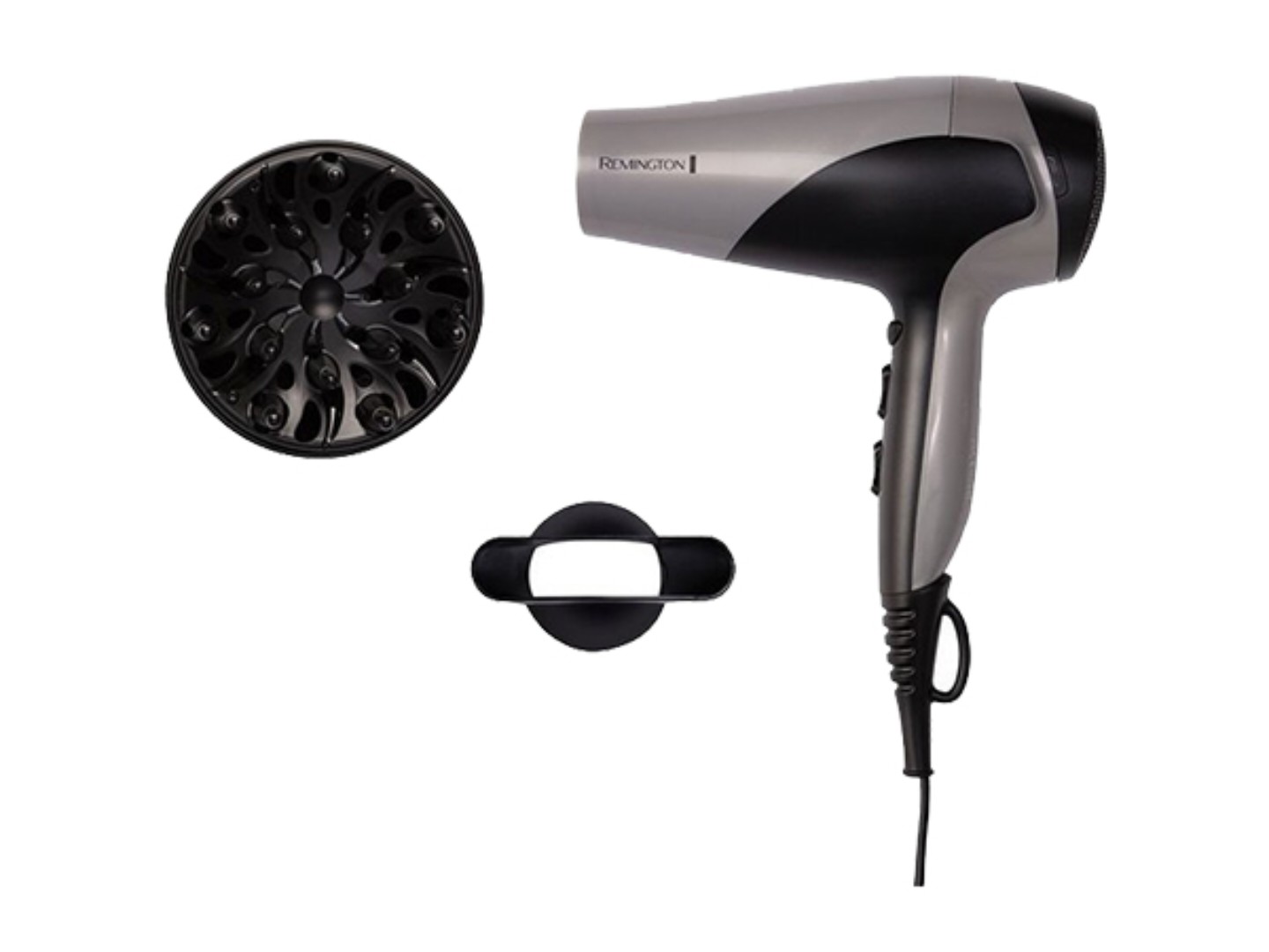 Фен Remington D3190S Ionic Dry