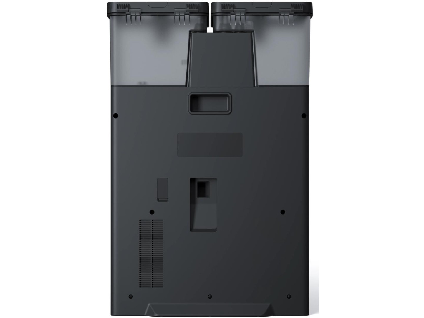 Робот-пилосос миючий Ecovacs DEEBOT T30C DLX71 BLACK — фото 9