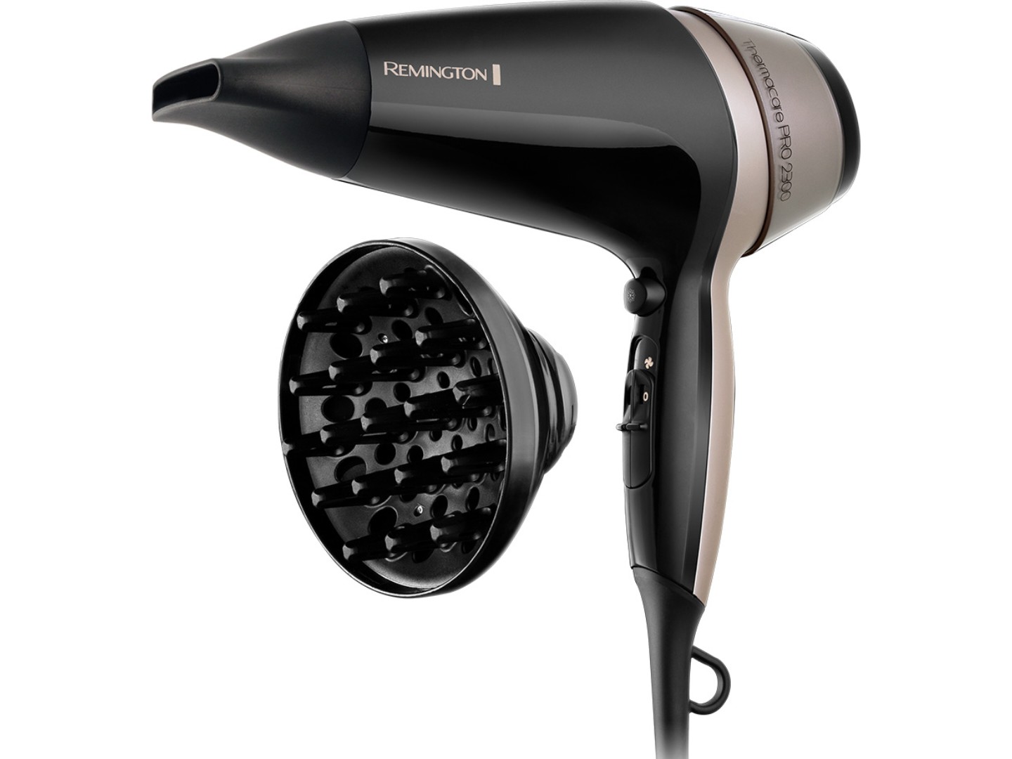 Фен Remington D5715 Thermacare Pro