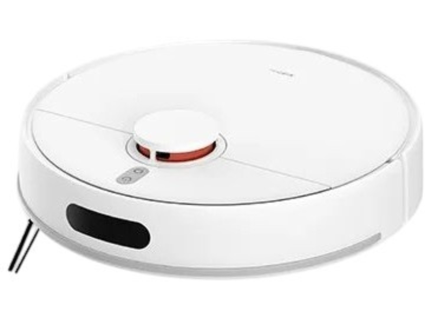 Робот-пилосос миючий Xiaomi Robot Vacuum H40 — фото 2