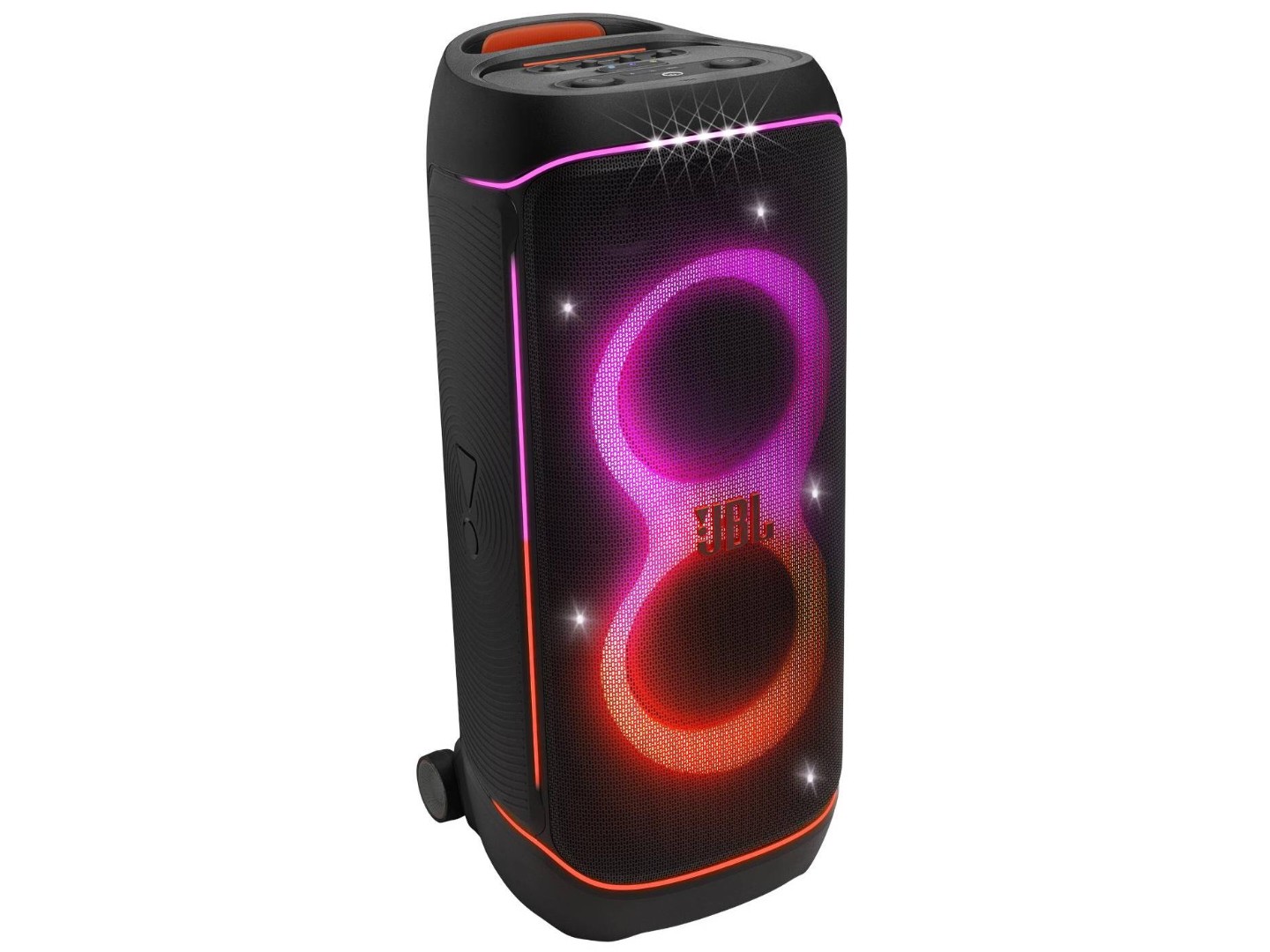 Акустична система JBL PartyBox 720 Black (JBLPARTYBOX720EU)