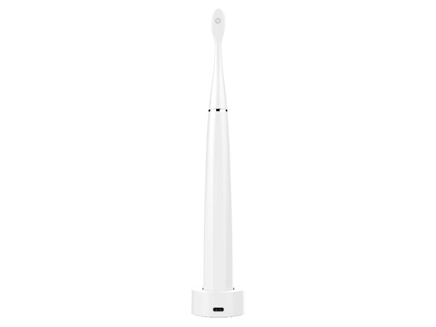 Зубна щітка електрична AENO DB1S White (ADB0001S) — фото 22