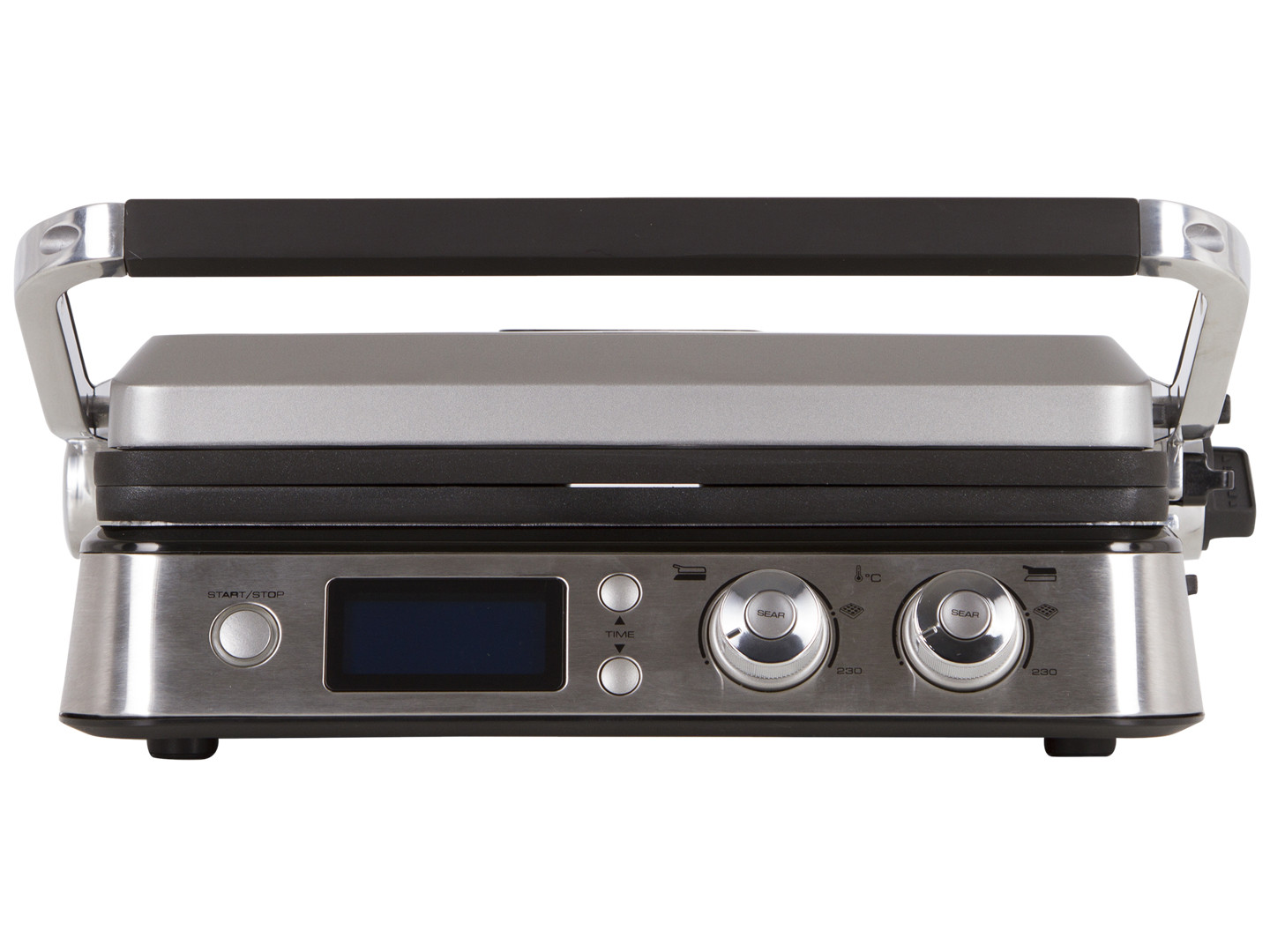 Купити Гриль-барбекю електричний Delonghi CGH1030D за низькою ціною в ...