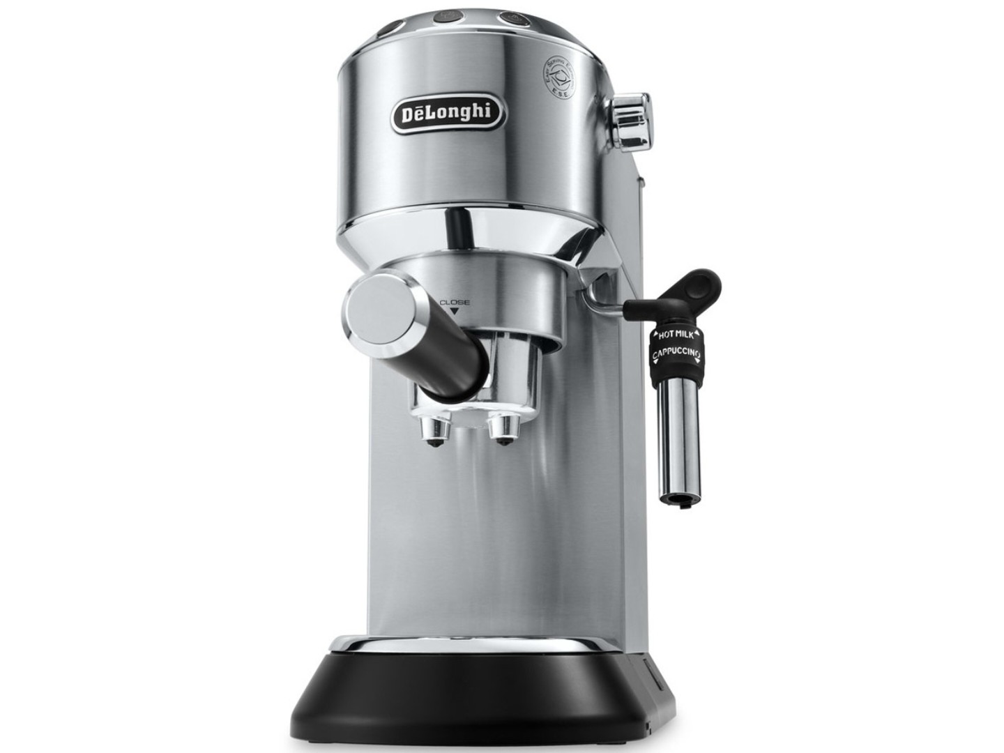 Кавоварка ріжкова Delonghi EC 685.M — фото 13